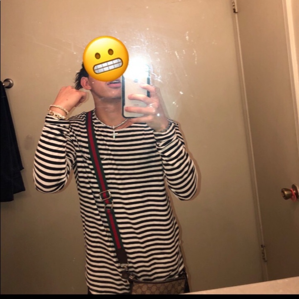 Meet your Posher, Preston